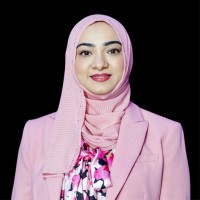 Accenture Employee Huma Iqbal's profile photo
