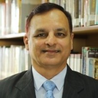 Russell and Dawson Architecture - Engineering - Construction Employee Sanjeev Gupta's profile photo