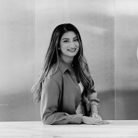 Parameters, Ltd. Employee Shivani Patel's profile photo