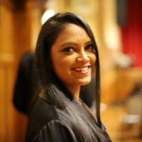 Ashna Gobin Email