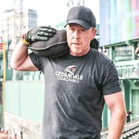 Cedardale Health & Fitness Employee Kevin Menzie's profile photo