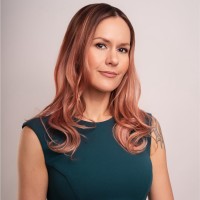 The Delray Center Employee Ashley Dalton's profile photo