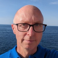 County Durham & Darlington NHS Foundation Trust Employee Richard Hixson's profile photo