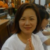 Baixing.com Employee Yusu Xu's profile photo