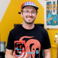 Privateer Space Employee Nathan Hilbish's profile photo