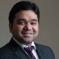 Abhinav Sharma Email & Phone Number
