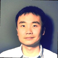 Email e telefono di Tony Guo