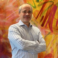 InMobi Advertising Employee Maxim Sviridenko's profile photo