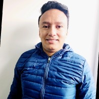 Gian González Email