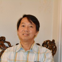 MTA Bridges and Tunnels Employee Andy Ton's profile photo
