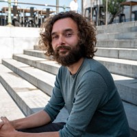 Opgroeien Employee Steven van Wichelen's profile photo
