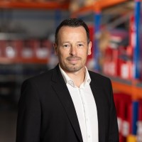 Thorsten Cordes Email & Phone Number