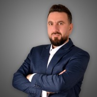 PMKConsult Employee Bilal Rasheed's profile photo