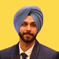 TinkerLabs Employee Mandeep Toor's profile photo