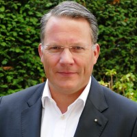 Deutsche Visa und Konsular Gesellschaft Employee Julius Heintz's profile photo