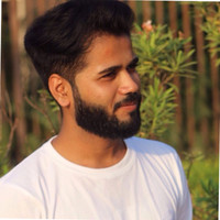 Vonahi Security Employee Chirag Pawar's profile photo