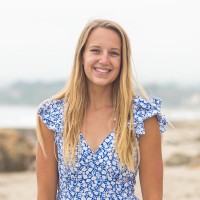 The Ocean Foundation Employee Heather Luedke's profile photo