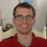 Kazoo Games Employee Nicholas Head's profile photo