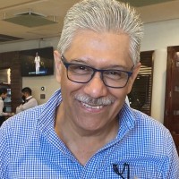 Jorge Castillo Email