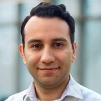 National Center for Supercomputing Applications Employee Santiago Núñez-Corrales's profile photo