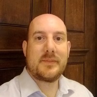 Fulcrum Asset Management Employee Jack Grahl's profile photo