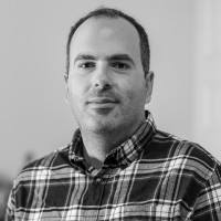 norbloc Employee Valantis Melesanakis's profile photo