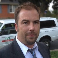 RZ Contracting Employee Matthew Scallan's profile photo