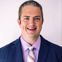 DC Partners Employee Seth Hunter's profile photo