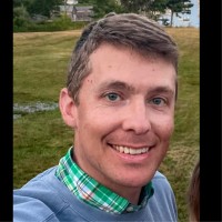 Dedham High School Employee Bradford Baldwin's profile photo