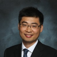 Facebook Employee Hao Guo's profile photo