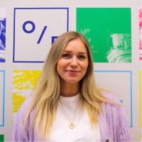 OneFifty Consultancy Employee Lucy Barrett's profile photo