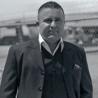US Army Employee Tim Berryman's profile photo