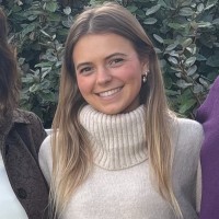 Roller Rabbit Employee Dana Labiak's profile photo
