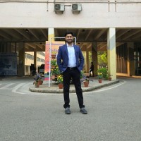 Tide Employee Deepak Solanki's profile photo