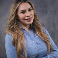 Rock Solid Precast, LP Employee Vanessa Romo's profile photo