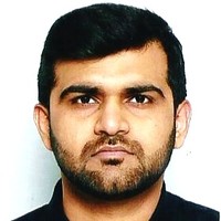 RecordXpress, a Division of StorageVault Canada Inc. Employee Syed Mehdi's profile photo