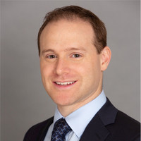 Lockton Employee Daniel Berger's profile photo