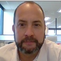 Reinaldo McIps Email
