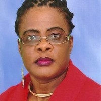 The Moneague College Employee Ethrose Crosby's profile photo