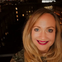English Heritage Employee Libby Spencer's profile photo