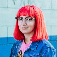 Access2Arts Employee Aimee Knight's profile photo