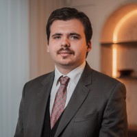 Ramify Employee Louis Fontan's profile photo