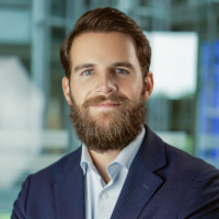 University of Mannheim Employee Dominic Bergers's profile photo