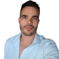 Piloc Employee Dorian Vegara's profile photo