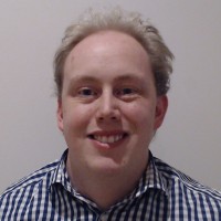 Waterform Technologies Employee Seb MacKay's profile photo