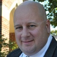 Evesham Fire-Rescue Employee Matthew Hempel's profile photo