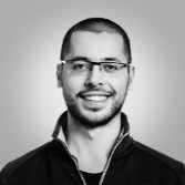 Gamebasics Employee Alex Rietveld's profile photo