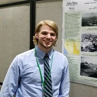 City of Eagle, Idaho Employee Connor Martin's profile photo