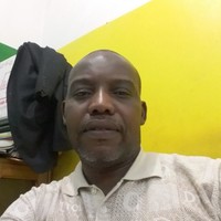 ACDF Employee Mick Matadi's profile photo