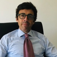 EVOLUTIS Employee Gianluca D'Antonio's profile photo